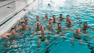 Water-Polo: le Cercle des Nageurs de Marseille, &agrave; jamais les premiers?