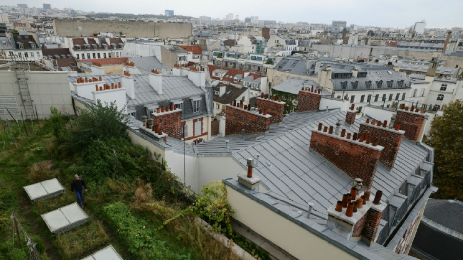 La poursuite de l'encadrement des loyers adoptée à l'Assemblée nationale