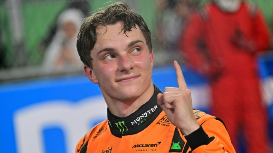 Piastri in control, Ferrari floundering as F1 arrives in Europe