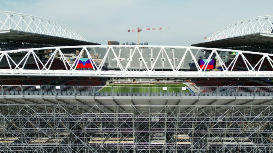 La FIFA pondr&aacute; a la venta las &uacute;ltimas entradas del Mundial el 1 de abril