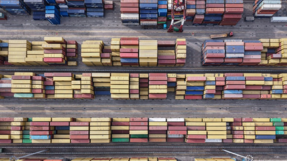 Studie: B&ouml;rsennotierte Unternehmen sehen mehr Gesch&auml;ftsrisiken als vor zwei Jahren