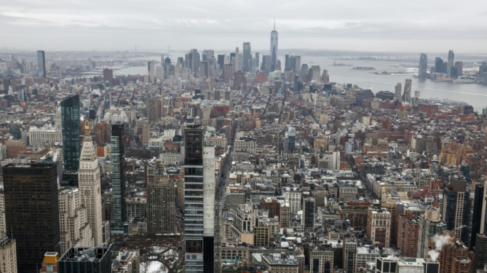 El alquiler de referencia en Manhattan supera los 5.000 d&oacute;lares