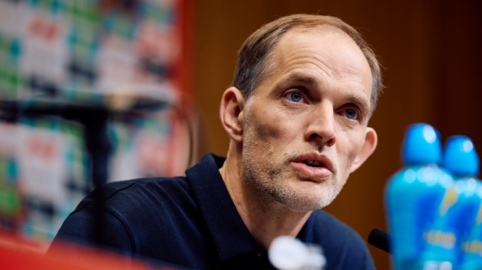 Tuchel won't let England stars leave early for Club World Cup