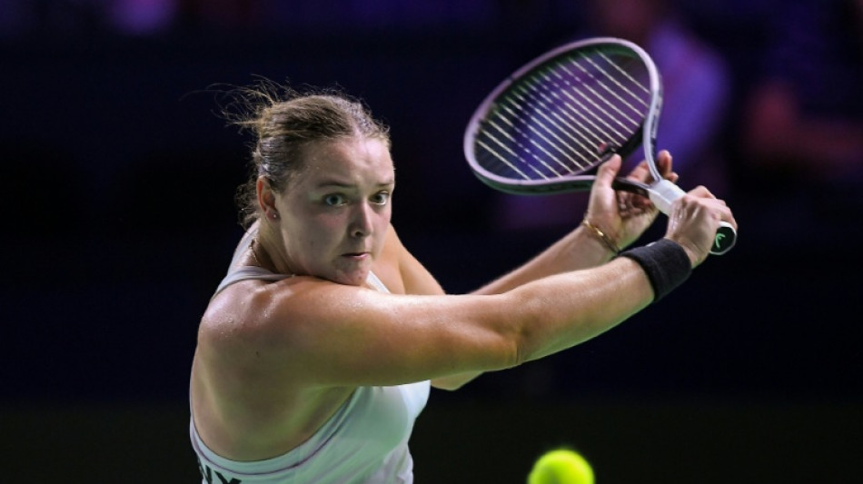 Resultados del mi&eacute;rcoles en el torneo WTA de Hamburgo