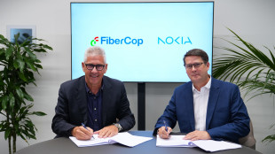 Intesa Fibercop-Nokia per tecnologie Ia su rete in fibra, monitoraggio maggiore