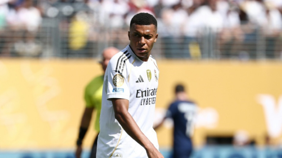 PSG court hearing on Mbappe league ruling set for February