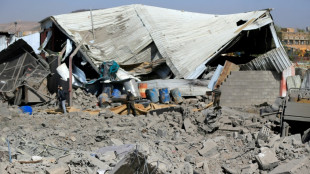 Huthi-Medien: Mindestens 68 Tote bei US-Luftangriffen auf Fl&uuml;chtlingslager 