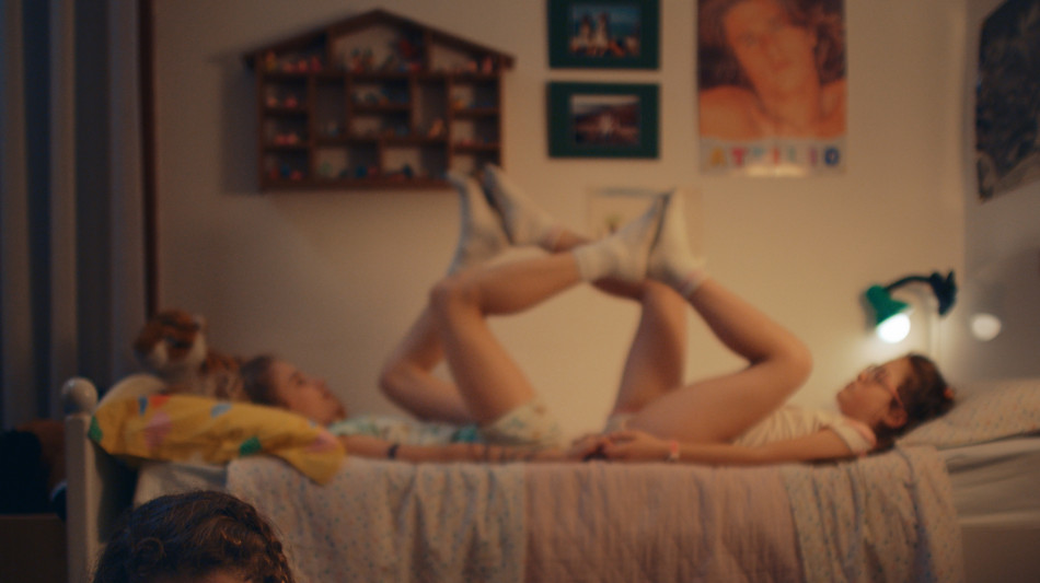 Le sorelle Bertani, 'torniamo all'infanzia tra sogno e realt&agrave;'