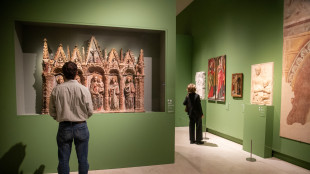 Restituzioni, a Roma 117 opere restaurate da Sironi a Pascali