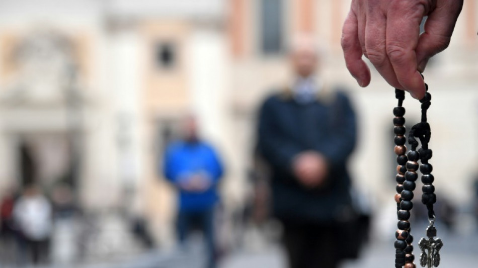 V&iacute;ctimas de abusos por parte de sacerdotes en Italia piden una investigaci&oacute;n independiente