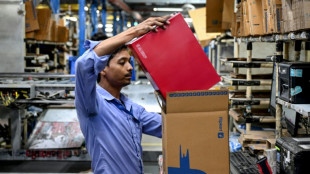 El PIB de India creci&oacute; m&aacute;s de lo esperado, pero las perspectivas son inciertas por los aranceles