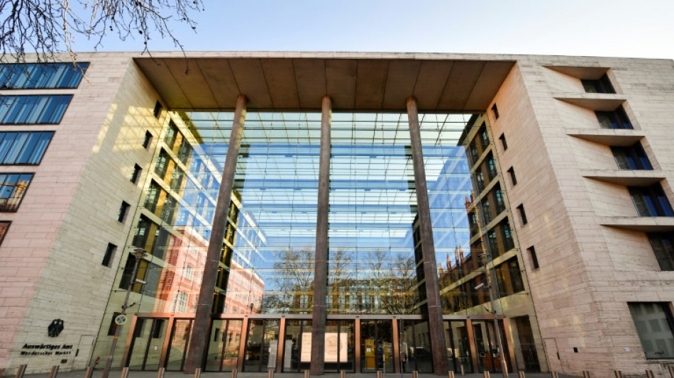 Iran schlie&szlig;t deutsches Sprachinstitut - Ausw&auml;rtiges Amt bestellt Botschafter ein