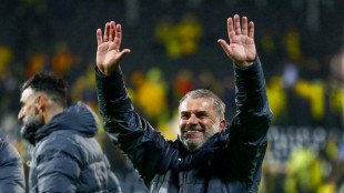 Postecoglou hits back as Spurs reach Europa League final
