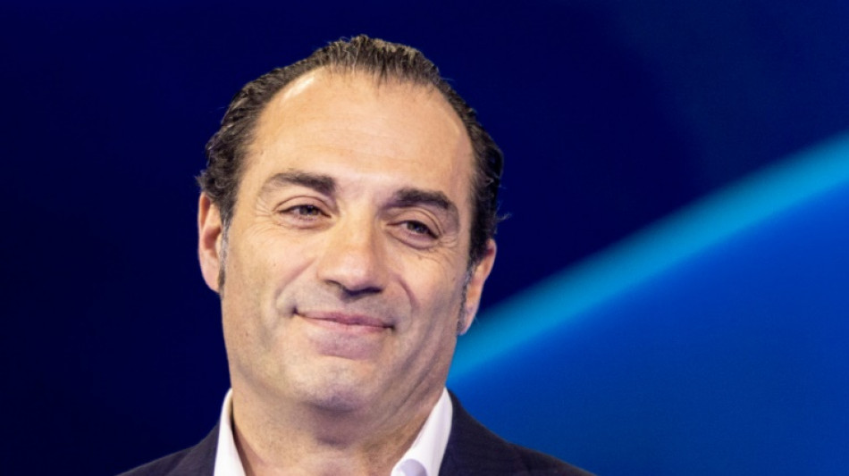 New CEO of Jeep owner Stellantis starts with leadership shake-up