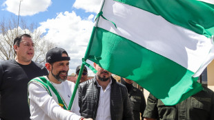 Bolivia, Camacho esce dal carcere dopo quasi mille giorni