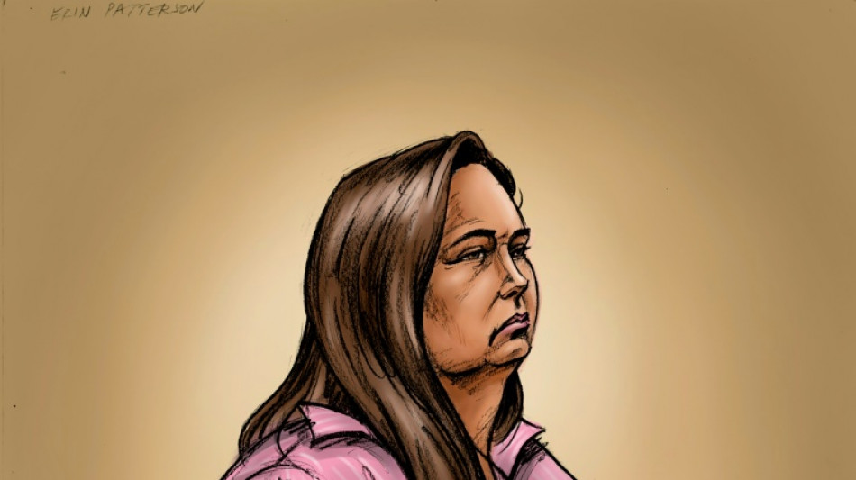 Australian mushroom murder suspect denies covering tracks