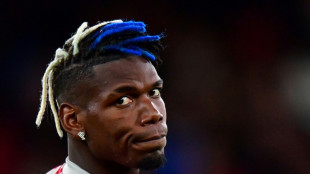 S&eacute;questration de Paul Pogba: le footballeur confront&eacute; &agrave; cinq suspects