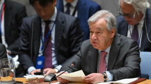UN-Generalsekretär Guterres verurteilt israelischen Angriff auf Rafah