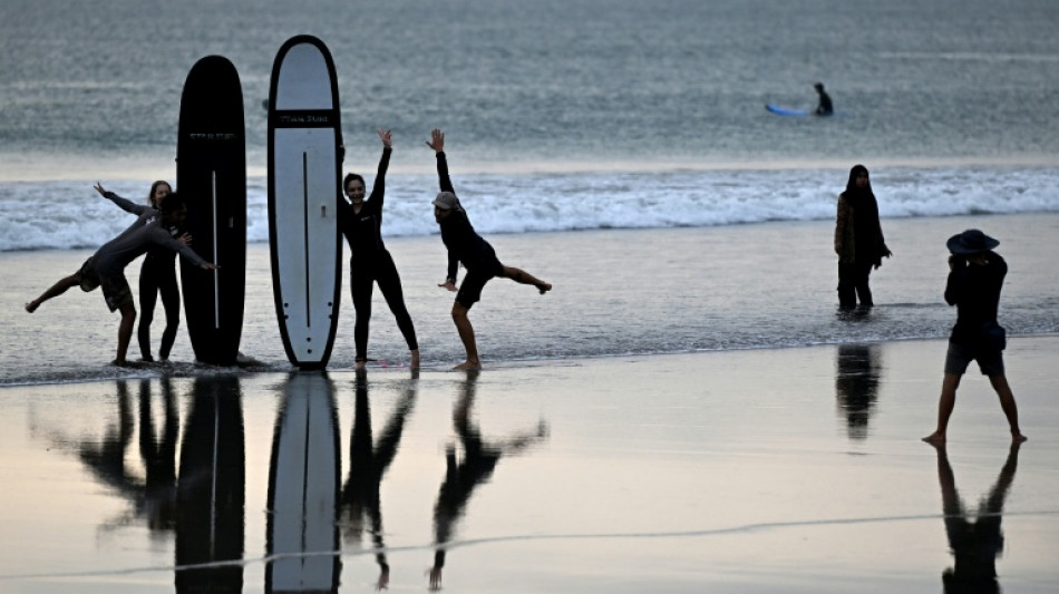 Iran-Krieg: Gesch&auml;ftsklima der Reisebranche deutlich verschlechtert 