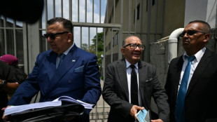 Corte Suprema de El Salvador rechaza pedido de fiscal de Venezuela por deportados desde EEUU