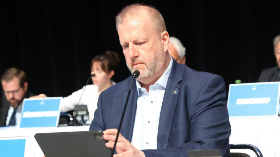 ELF-Umbau für Schiller "kein Sprint, sondern ein Marathon"