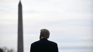 Trump faces moment of truth on explosive Epstein Files