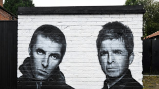 Oasis ride Britpop revival as 90s make nostalgic comeback in UK