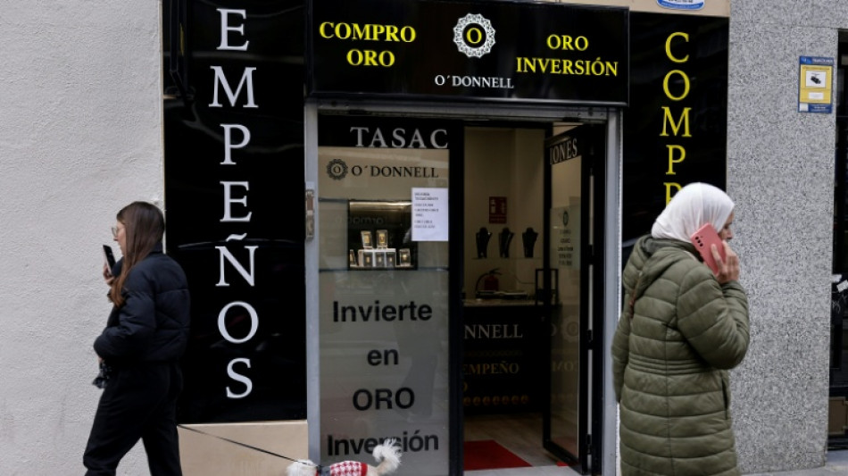 Revisan ligeramente a la baja la inflaci&oacute;n en Espa&ntilde;a en enero, al 2,3%