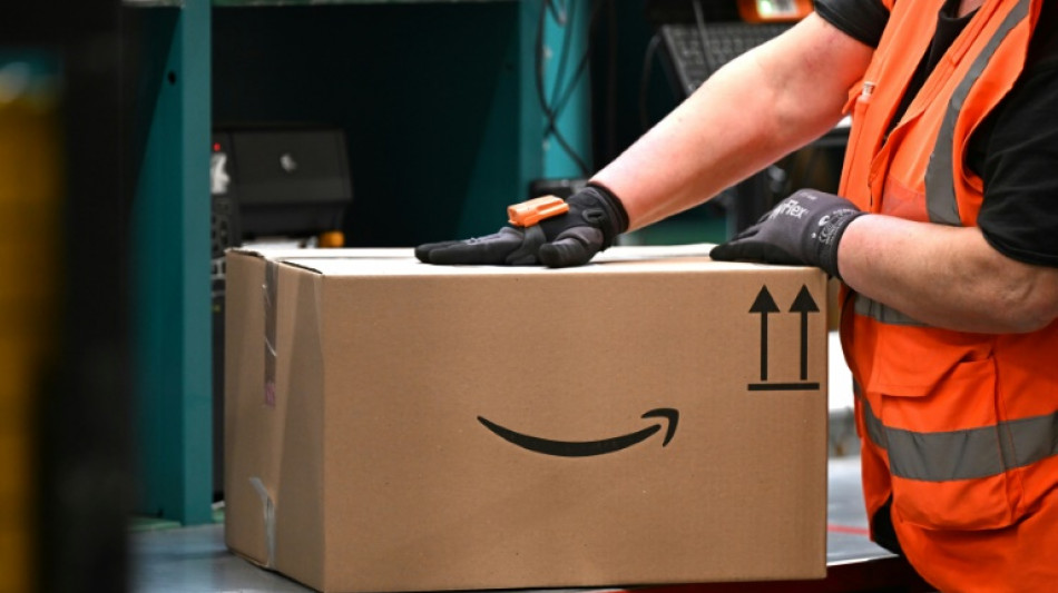 Japon: perquisition chez Amazon, soup&ccedil;onn&eacute; d'abus de position dominante