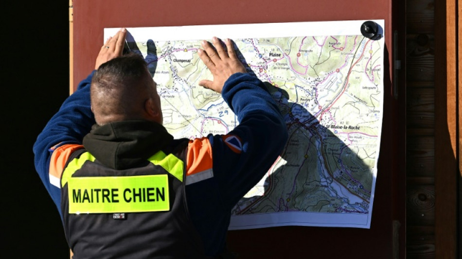 Disparition de Lina: "op&eacute;ration d'envergure" vendredi, plusieurs v&eacute;hicules inspect&eacute;s