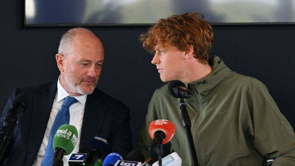 Sinner diz que disputar&aacute; Roland Garros "somente se estiver 100%"