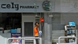 L&iacute;bano, un peque&ntilde;o pa&iacute;s de Oriente Medio en fr&aacute;gil equilibrio