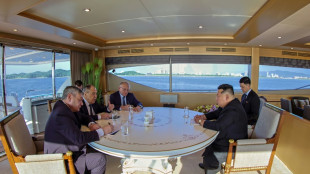 Coreia do Norte oferece total apoio &agrave; R&uacute;ssia na guerra da Ucr&acirc;nia