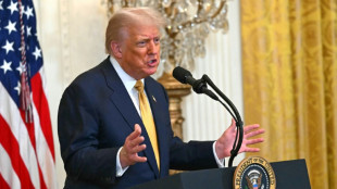 Commerce: Trump annonce un accord "&eacute;norme" avec le Japon, frapp&eacute; d'une surtaxe douani&egrave;re &agrave; 15%