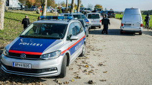 Autriche : un maire tu&eacute; par balles, le suspect en fuite