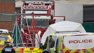 15 Jahre Haft f&uuml;r Angeklagten in Belgien wegen Todes von Vietnamesen in Lkw