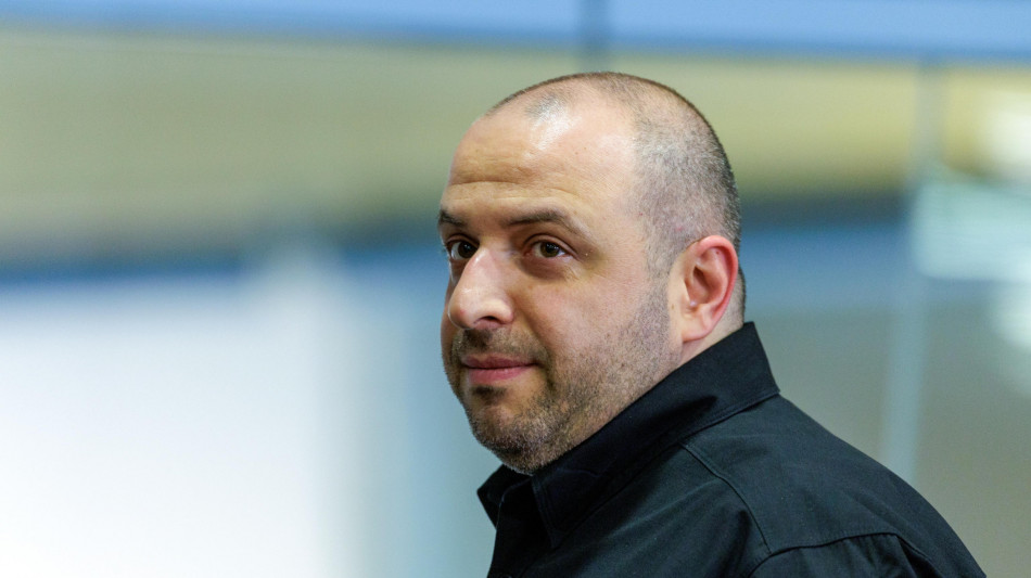 Umerov, 'progressi significativi, ma questioni da approfondire'