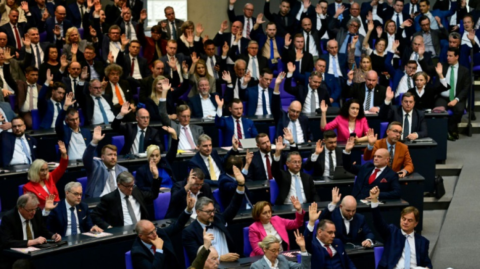 F&uuml;r AfD-Fraktion fehlten bei konstituierender Sitzung sieben St&uuml;hle