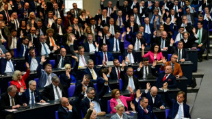 F&uuml;r AfD-Fraktion fehlten bei konstituierender Sitzung sieben St&uuml;hle