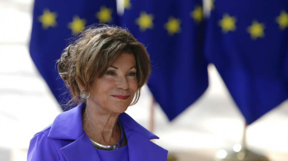 Autriche: d&eacute;c&egrave;s de Brigitte Bierlein, premi&egrave;re femme chanceli&egrave;re