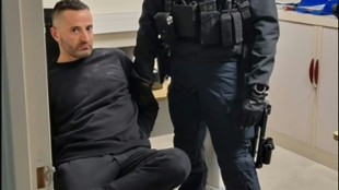 'Perigoso' chefe da m&aacute;fia italiana e seu bra&ccedil;o direito presos na Fran&ccedil;a e na Espanha