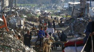 Gaza: Isra&euml;l intensifie ses op&eacute;rations, lance un "dernier avertissement" aux Gazaouis