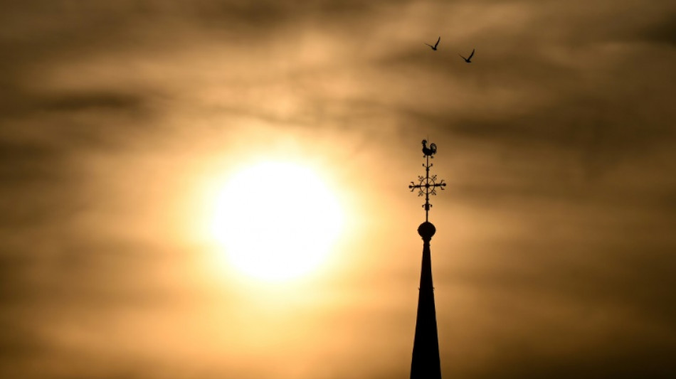 Einnahmen der Kirchen sinken weiter - Bischof fordert Suche nach Alternativen