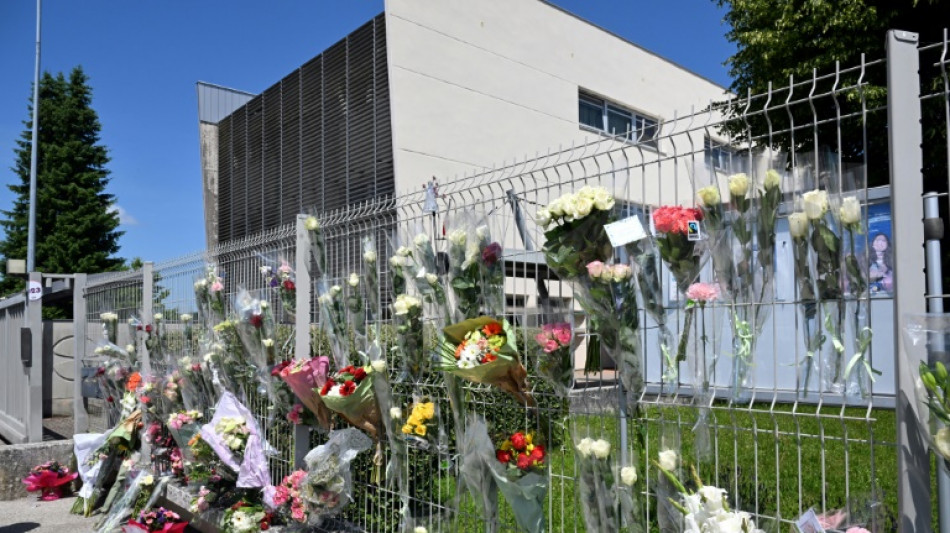 Meurtre à Nogent: l'adolescent visait une surveillante, "n'importe laquelle" 