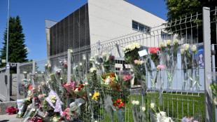 Nogent sous le choc au lendemain du meurtre de Mélanie, surveillante au collège