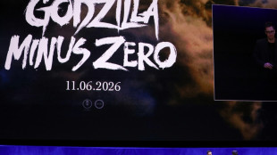 Cinema owners welcome back an old friend as Godzilla sequel unveiled