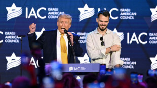 Elei&ccedil;&otilde;es nos EUA sentem os ecos do conflito no Oriente M&eacute;dio