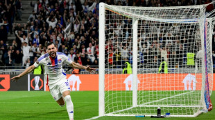 Ligue Europa: Lyon arrache le nul face &agrave; Manchester United dans un match fou