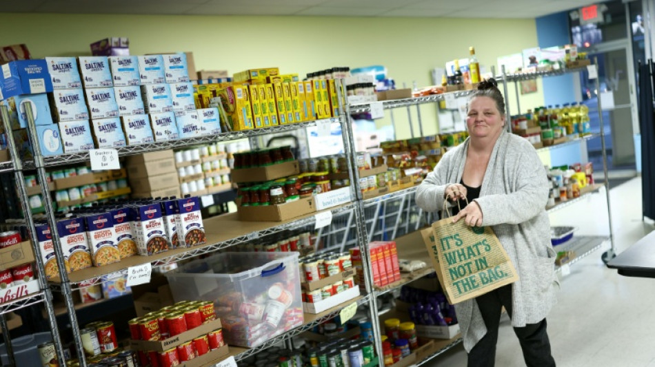 "Esperaba m&aacute;s": el apoyo a Trump disminuye un a&ntilde;o despu&eacute;s de su regreso al poder