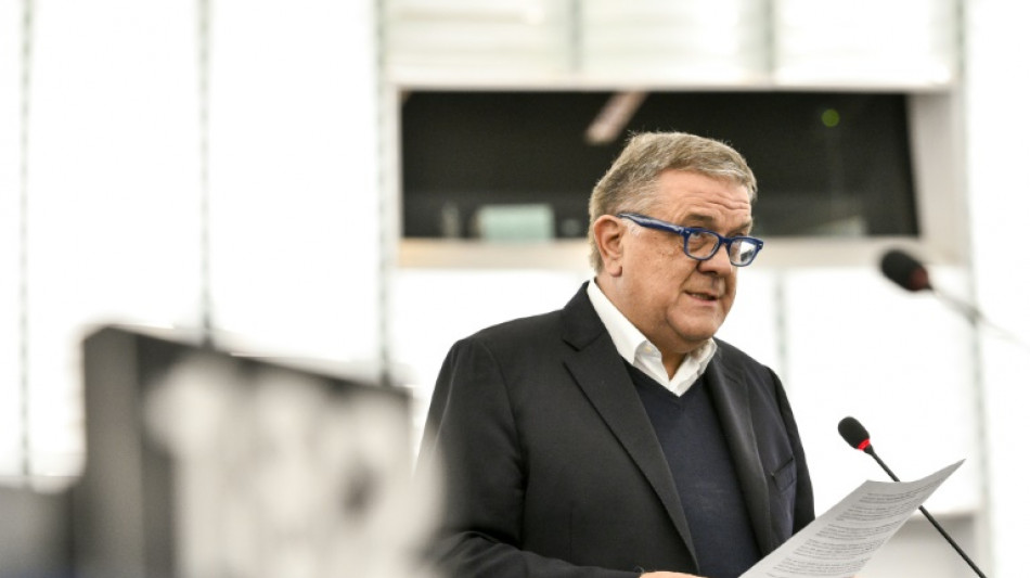 Schl&uuml;sselfigur im Korruptionsskandal um EU-Parlament will aussagen